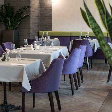 Hotel Perfect Krakow Ngoại thất bức ảnh