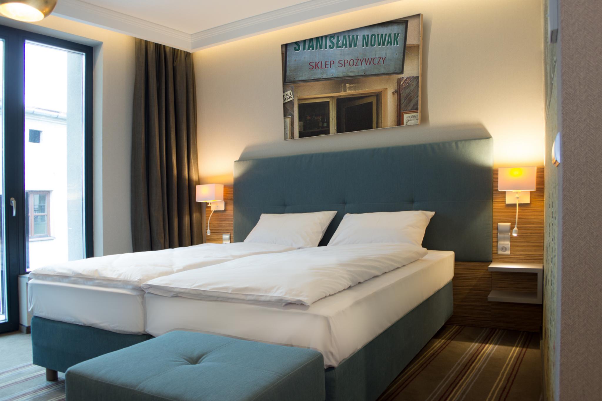 Hotel Perfect Krakow Ngoại thất bức ảnh