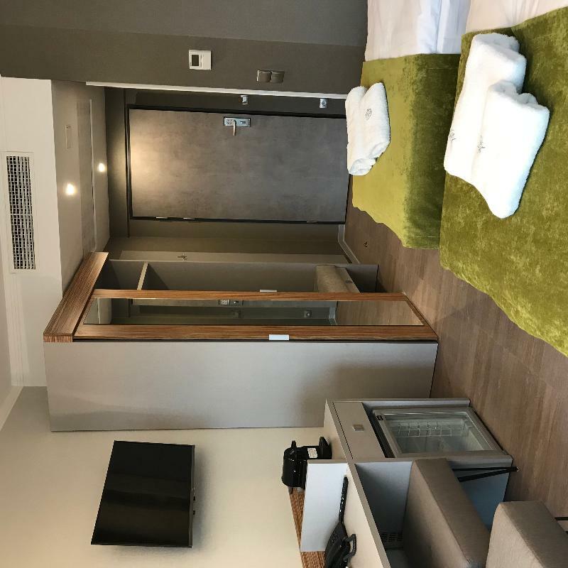 Hotel Perfect Krakow Ngoại thất bức ảnh