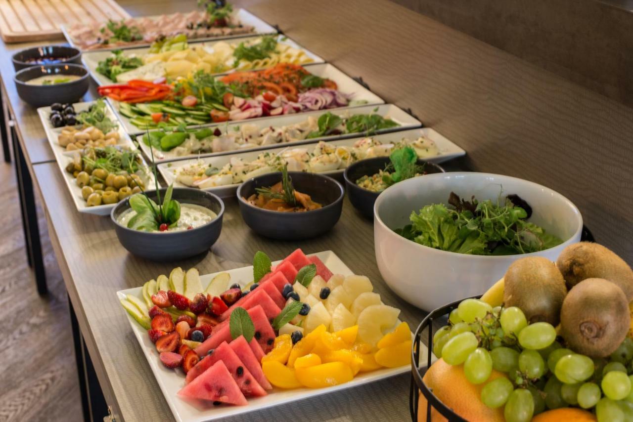Hotel Perfect Krakow Ngoại thất bức ảnh