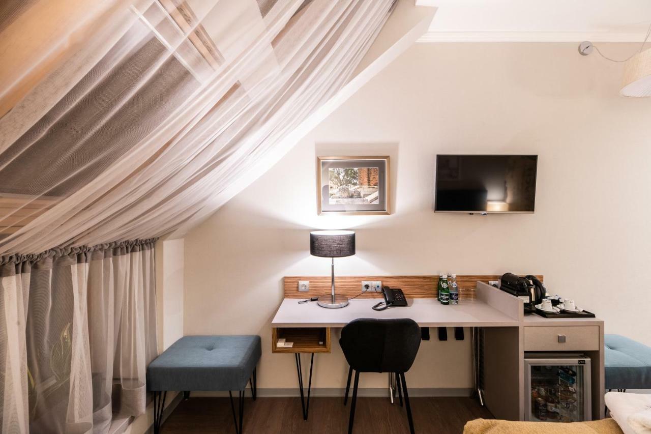 Hotel Perfect Krakow Ngoại thất bức ảnh