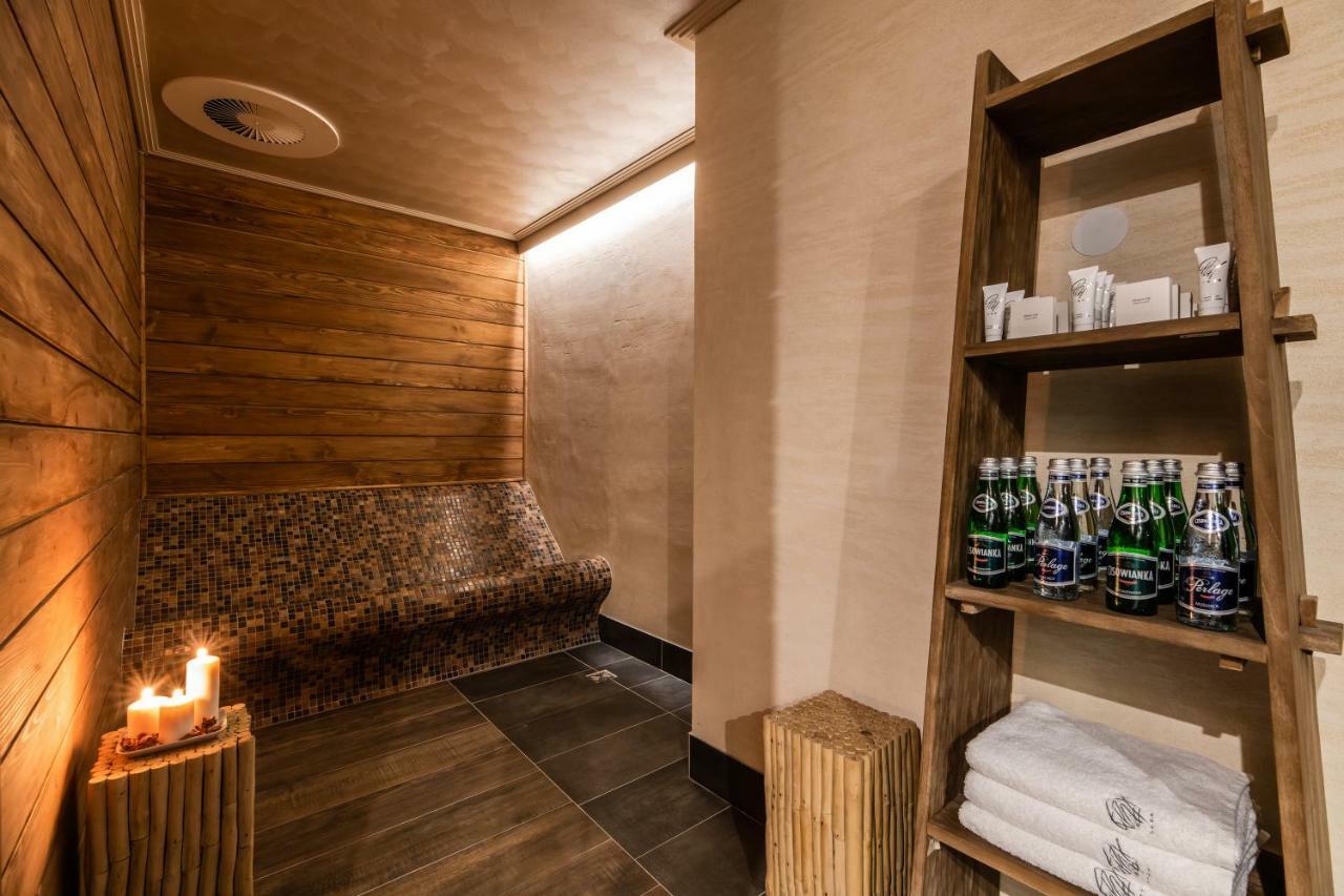 Hotel Perfect Krakow Ngoại thất bức ảnh