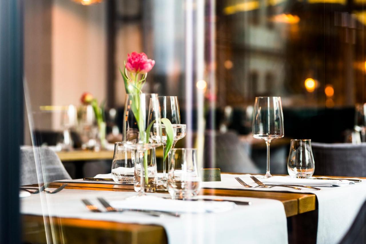 Hotel Perfect Krakow Ngoại thất bức ảnh
