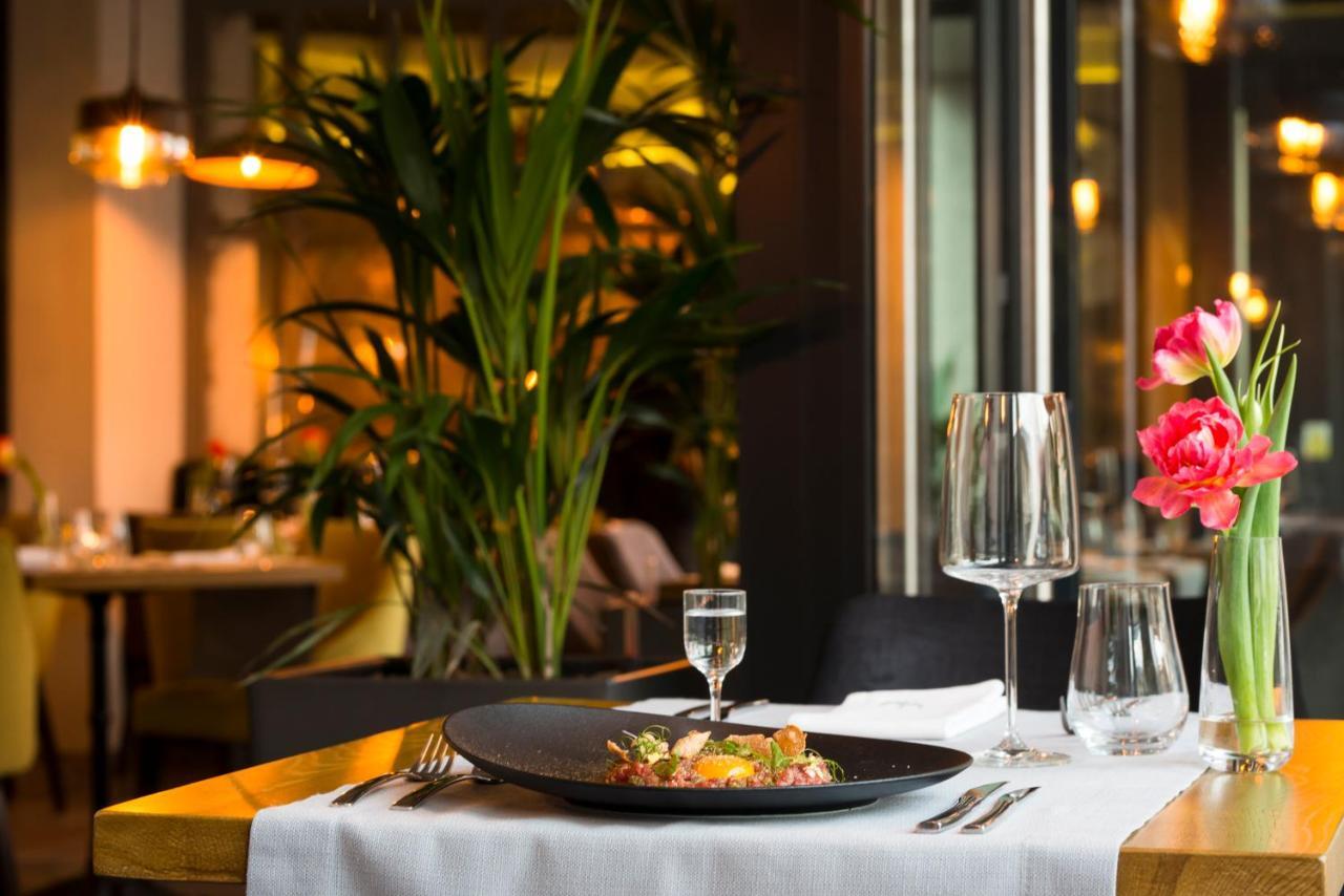 Hotel Perfect Krakow Ngoại thất bức ảnh